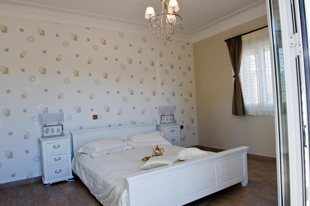 Le Torri Villas By Nidri Holiday Villas Habitación foto