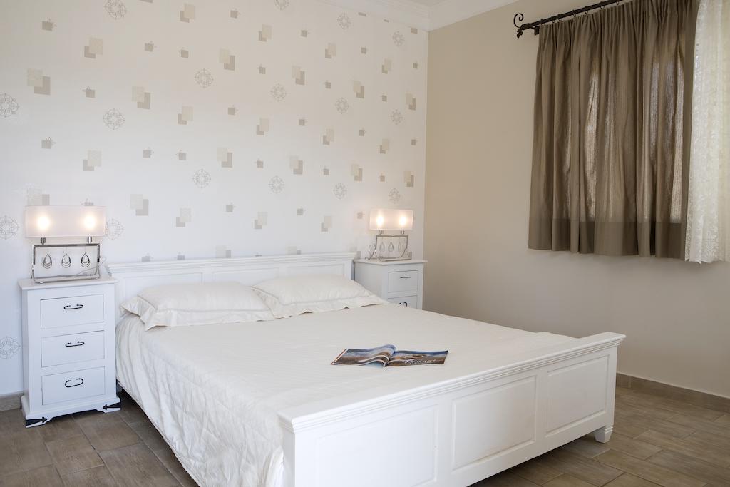 Le Torri Villas By Nidri Holiday Villas Exterior foto